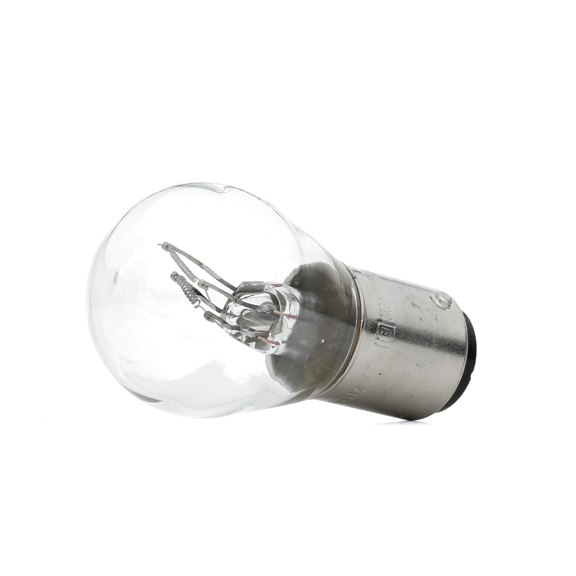 PHILIPS 13499CP Light Bulbs Ball-shaped lamp, 24V, 21/5W-image-7438279