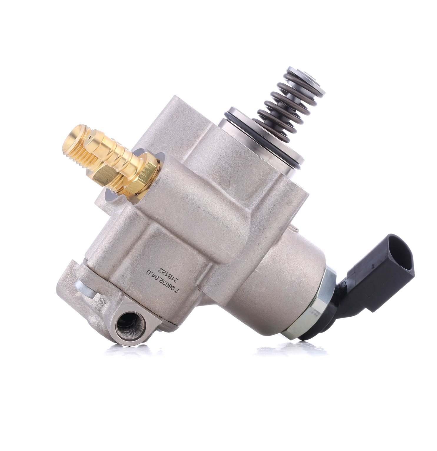 PIERBURG 7.06032.04.0 High Pressure Pump with seal ring-image-7438349