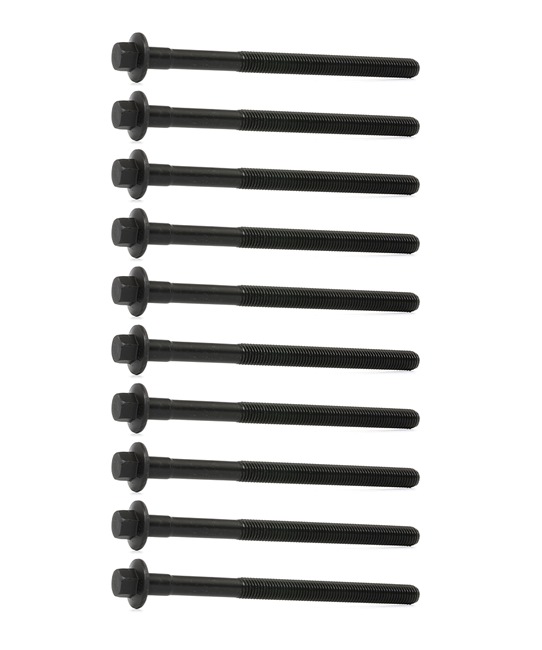 REINZ 14-32305-01 genuine VOLVO XC60 Cylinder head bolts cost uk