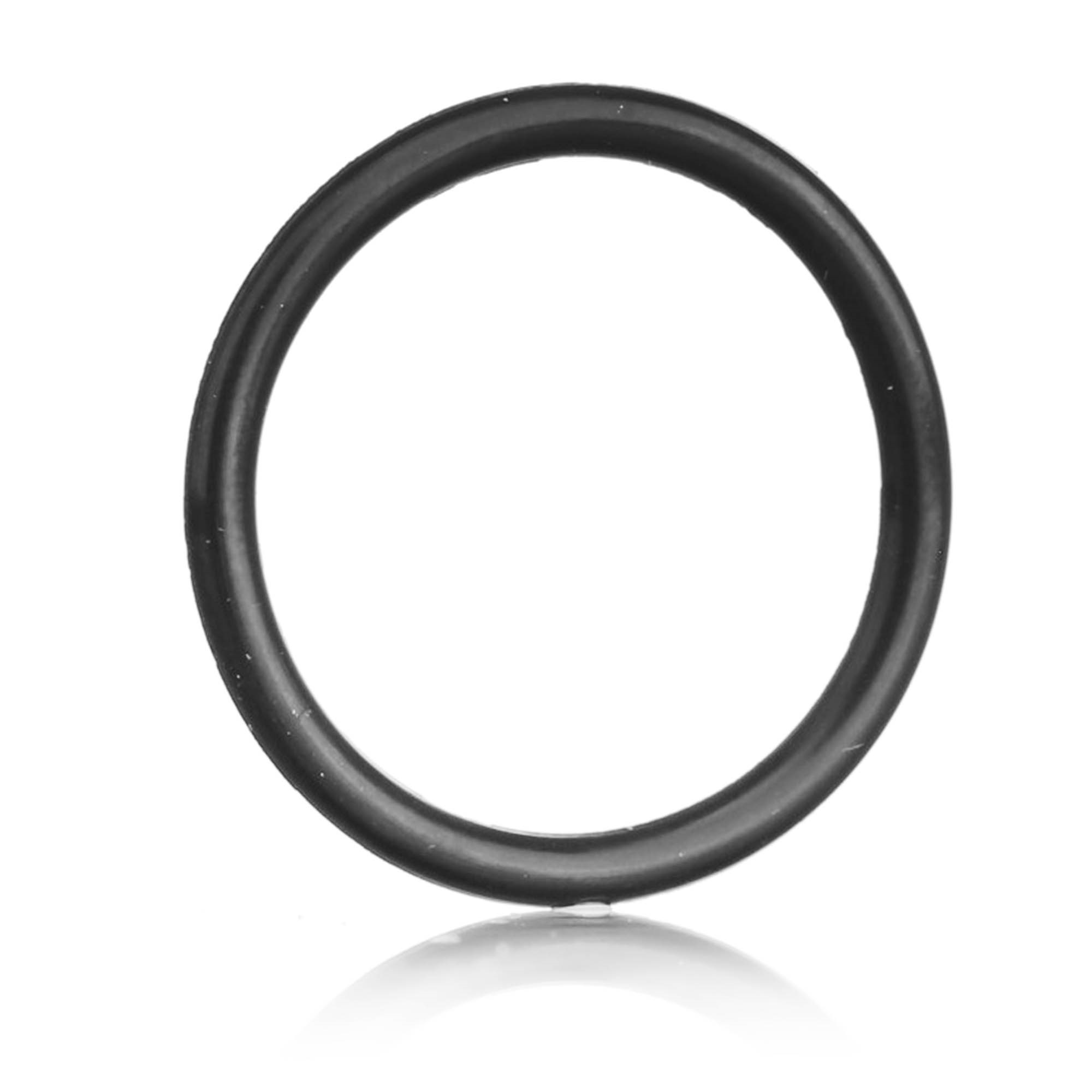 REINZ 40-76041-20 Oil Drain Plug Gasket FPM (fluoride rubber)-image-7440612