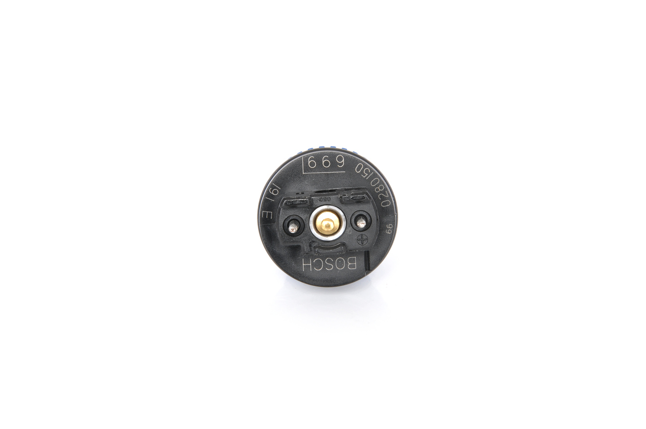 BOSCH 3437010925 Porlasztócsúcs Lancia Y 840A árak