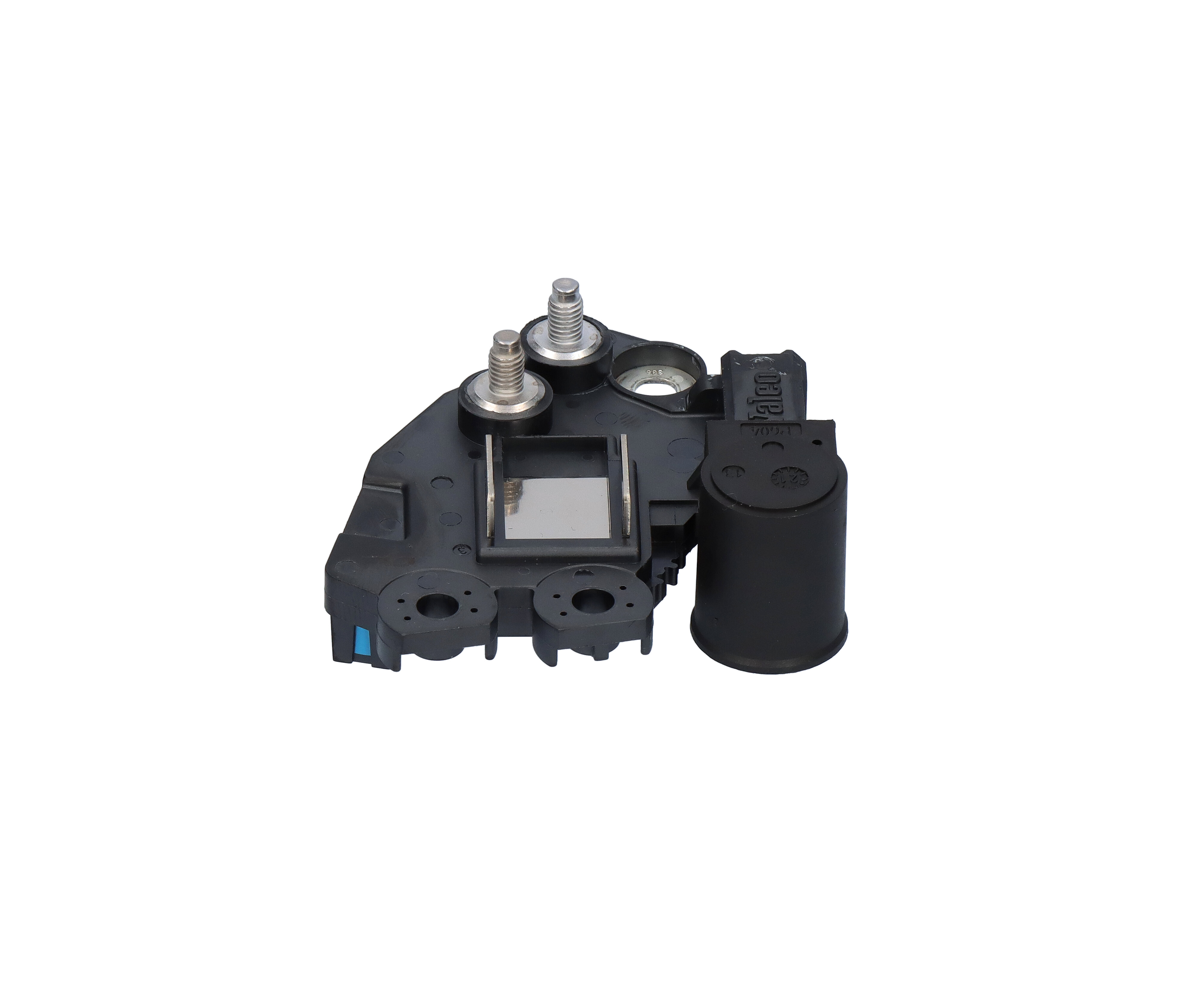VALEO 593993 Lichtmaschinenregler CITROËN C3 I Schrägheck (FC, FN) 1.6 16V 109 PS Benzin Kosten