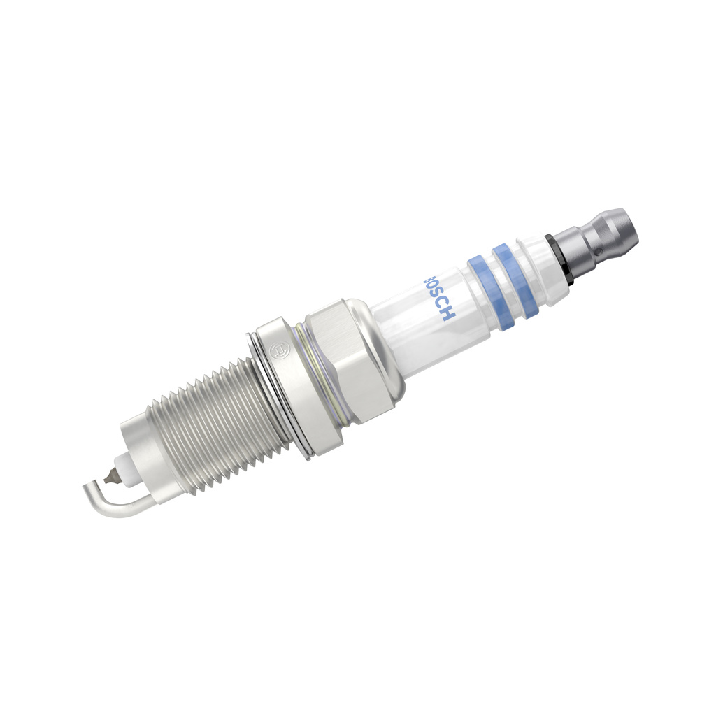 BOSCH FR 7 HPP 222+ Zündkerze