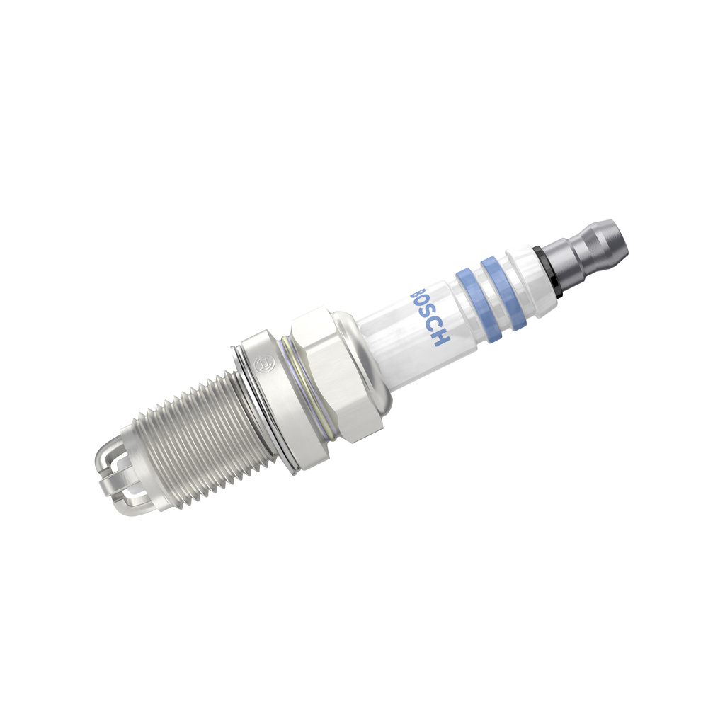 BOSCH FR 8 KTC+ Zündkerze