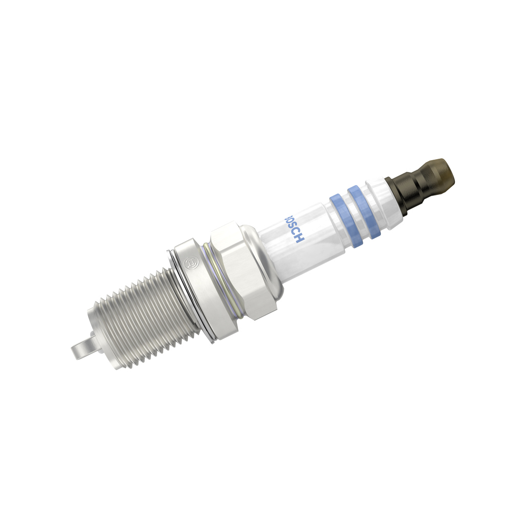 BOSCH fr7dpp Tändstift 0242235958 BOSCH FR 7 DPP+ Tändstift 0 242 235 958