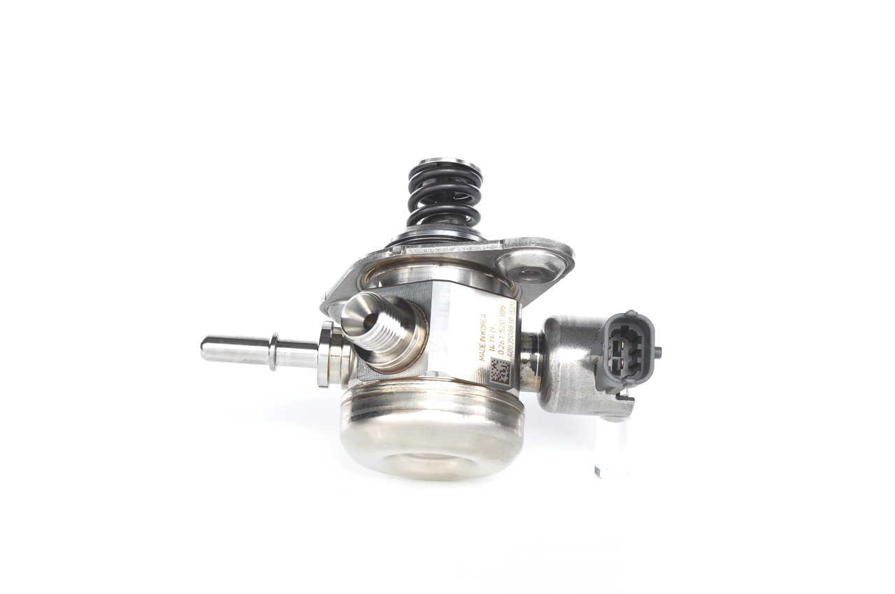 BOSCH 0 261 520 305 High Pressure Pump-image-7447644