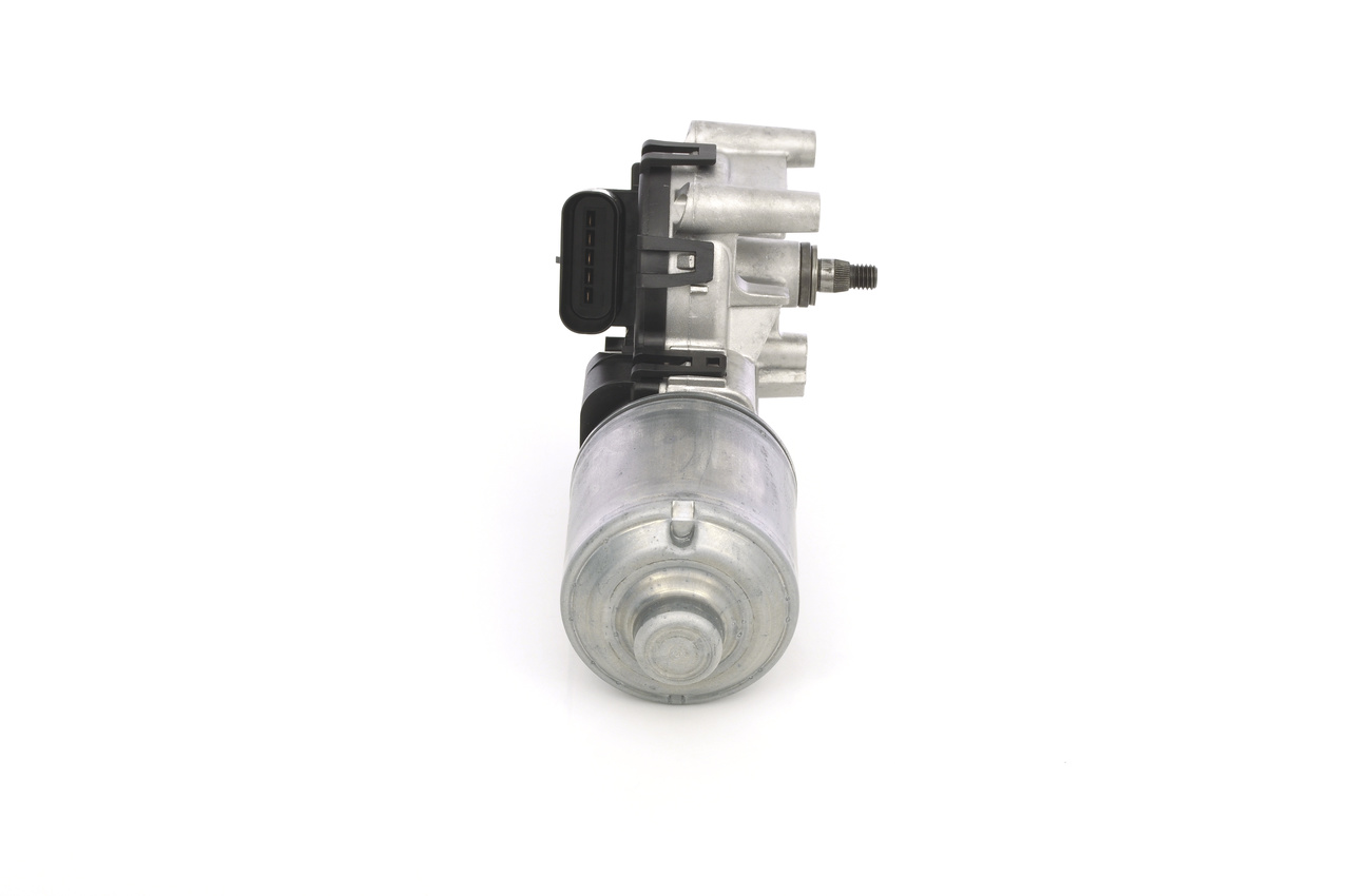 BOSCH 0 390 241 709 Pyyhkijän moottori Jaguar X-Type Sedan 2.2 D 146 hv Diesel hinta