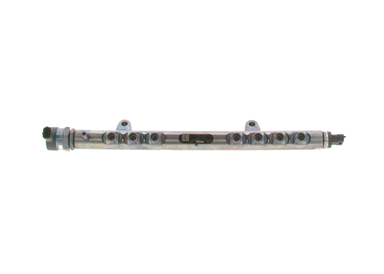 BOSCH 0 445 215 024 Rail de fuel Volvo C70 Cabriolet 2.0 D3 150 CV Diesel prix