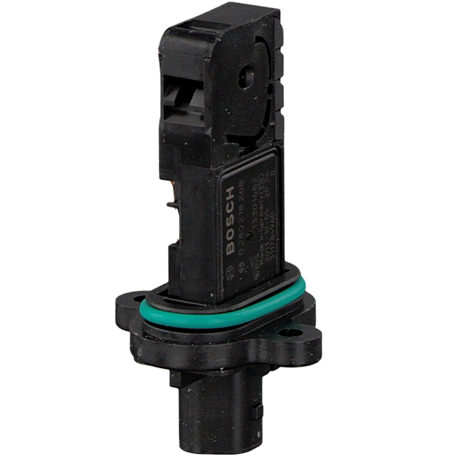 FEBI BILSTEIN 40613 Mass air flow sensor without housing, with gasket/seal-image-7447721