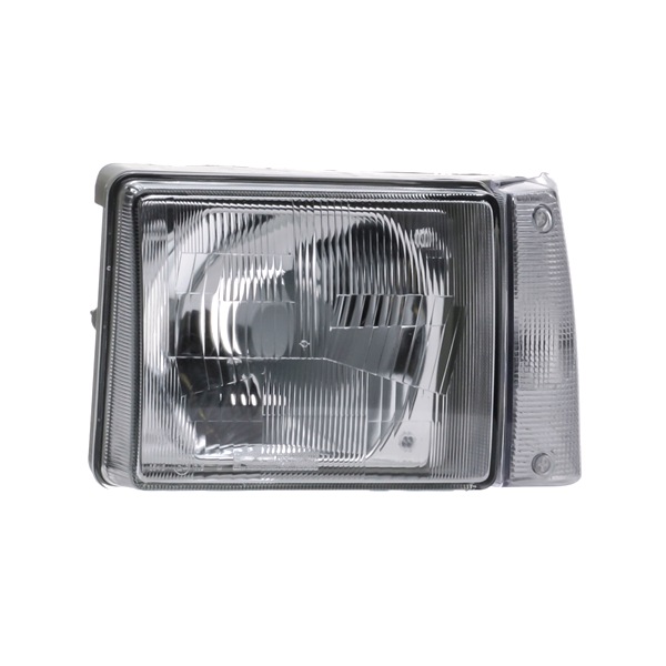 Fényszóró 20-6084-15-2 TYC 46421733 FIAT