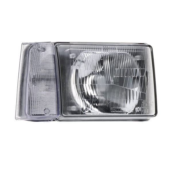 Scheinwerfer 20-6083-15-2 TYC 0000007570888 FIAT