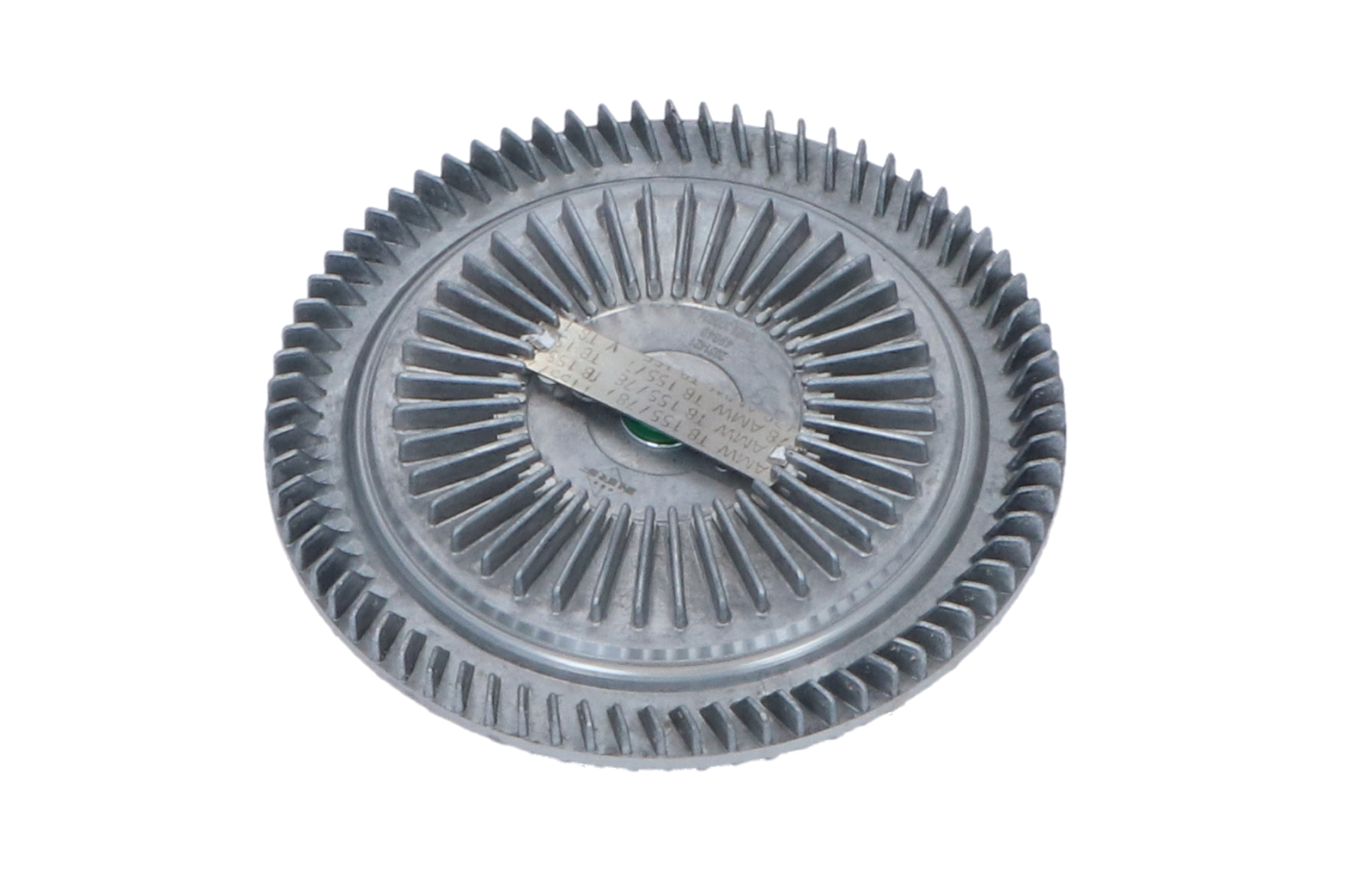 Embrayage, ventilateur de radiateur NRF 49040 NRF 49040 acheter Embrayage de ventilateur de radiateur ALFA ROMEO en ligne