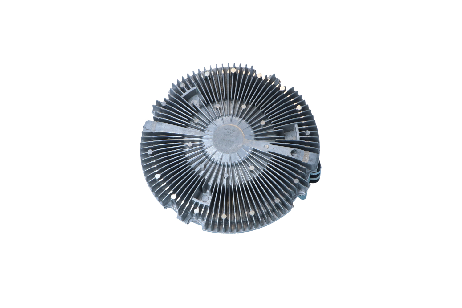 Kytkin, jäähdytystuuletin 49016 NRF 0002008522 MERCEDES-BENZ
