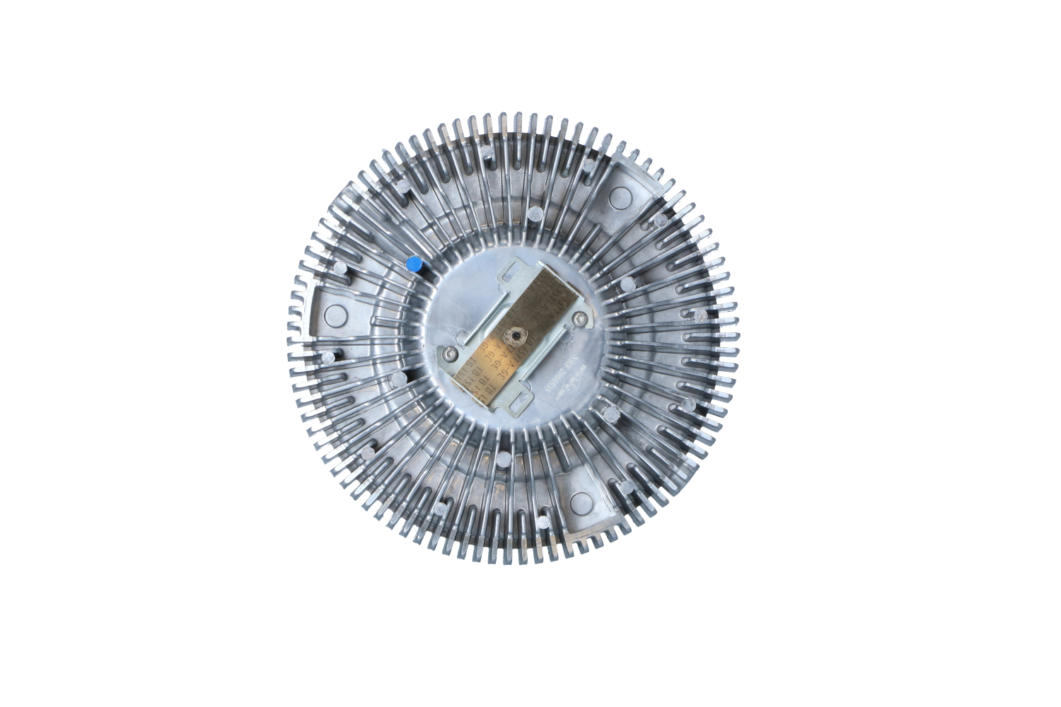 NRF 49014 Ventilátor kuplung