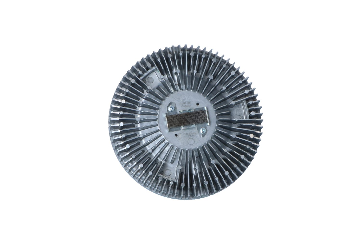 NRF 49050 Koppeling, radiateurventilator