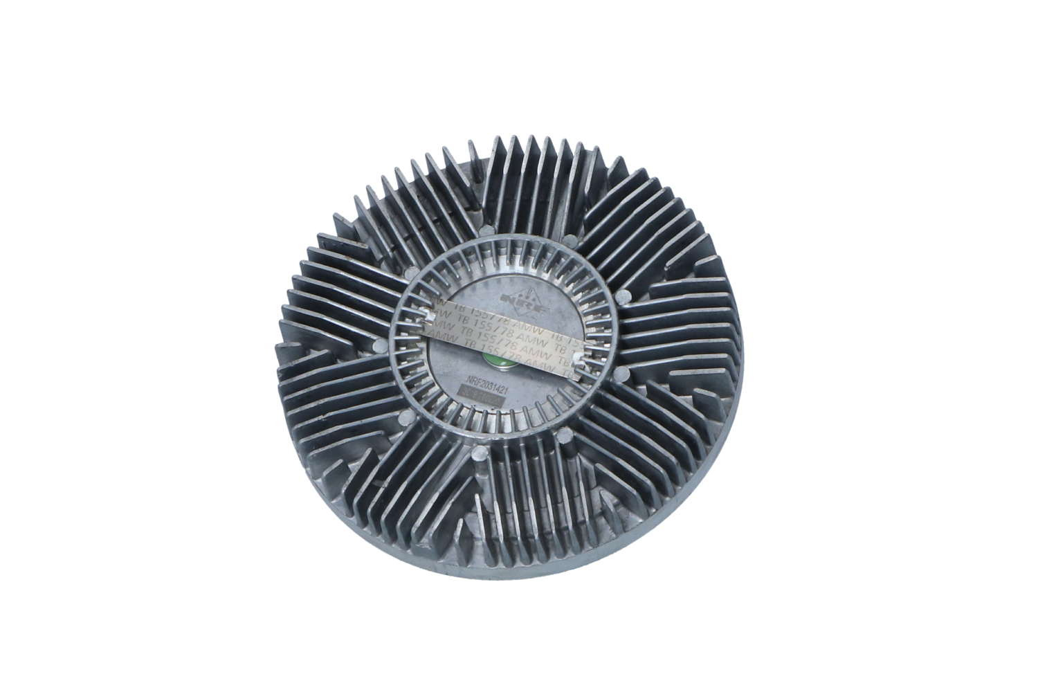 NRF 49051 Koppeling, radiateurventilator