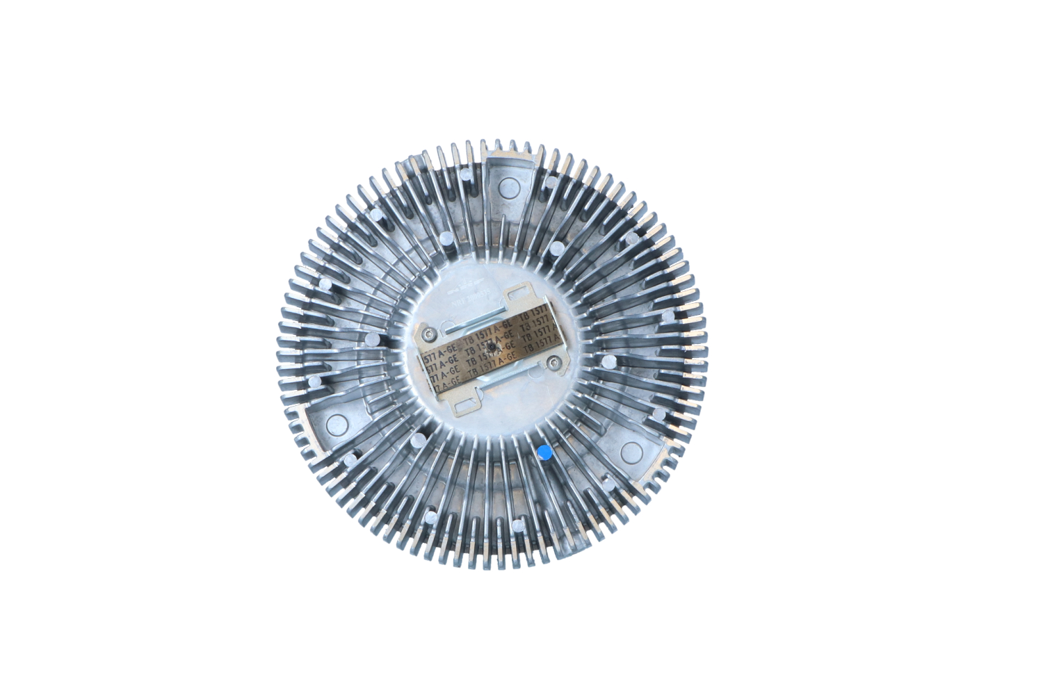 NRF 49052 Koppeling, radiateurventilator