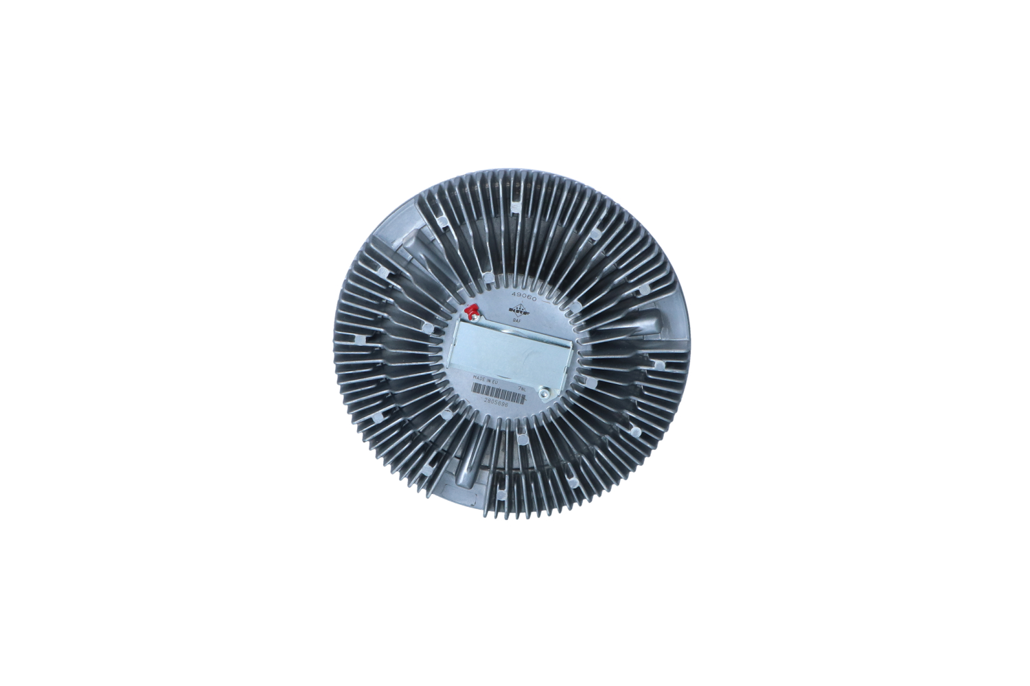 Kytkin, jäähdytystuuletin 49060 NRF 1330 224 Kytkin, jäähdytystuuletin 49060 NRF 1330 224 DAF