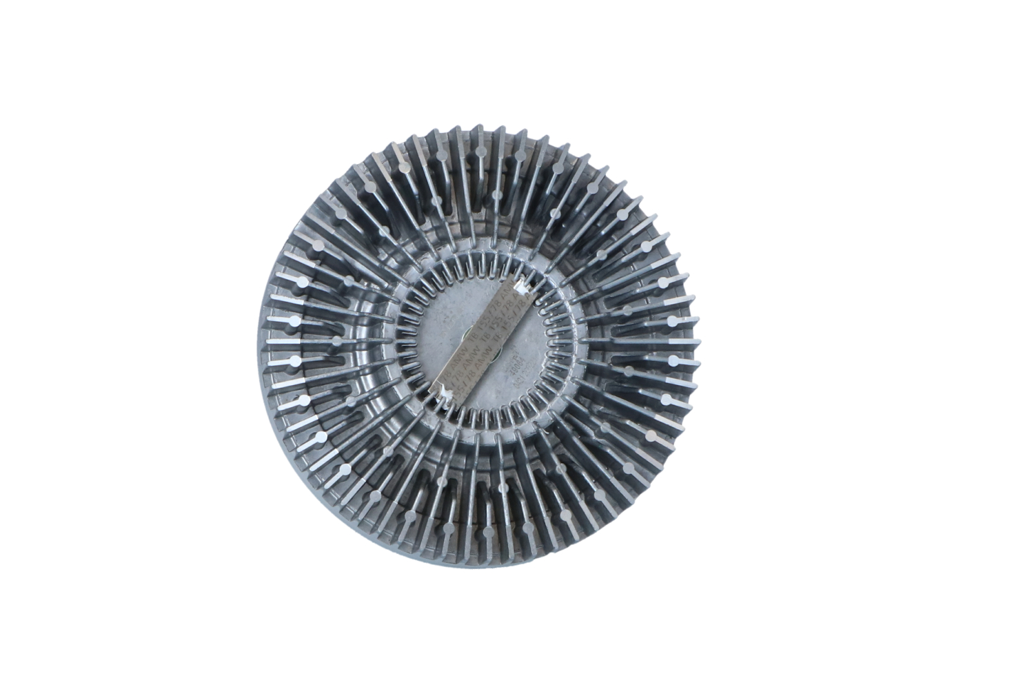 NRF 49064 Koppeling, radiateurventilator