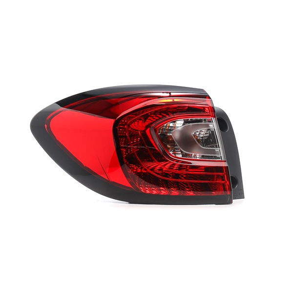 MAGNETI MARELLI LLI482 Baklykt