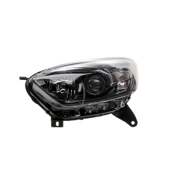 Fényszóró MAGNETI MARELLI Renault WIND 711307024448