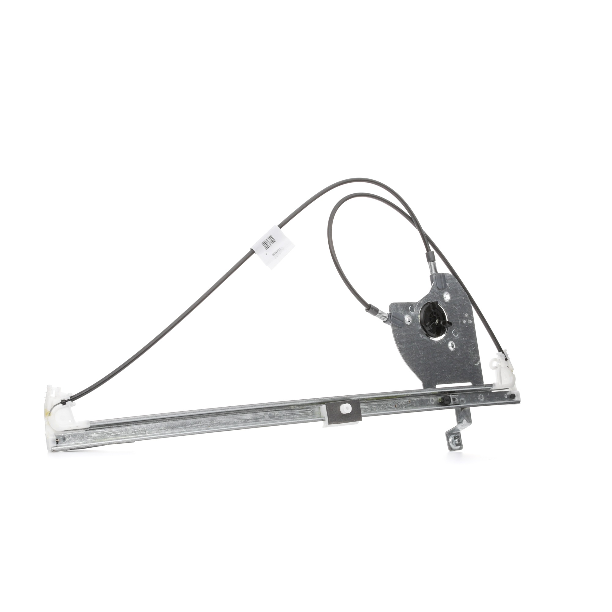 VALEO 851139 Window regulator Right Rear, Operating Mode: Electric, without electric motor-image-7447963