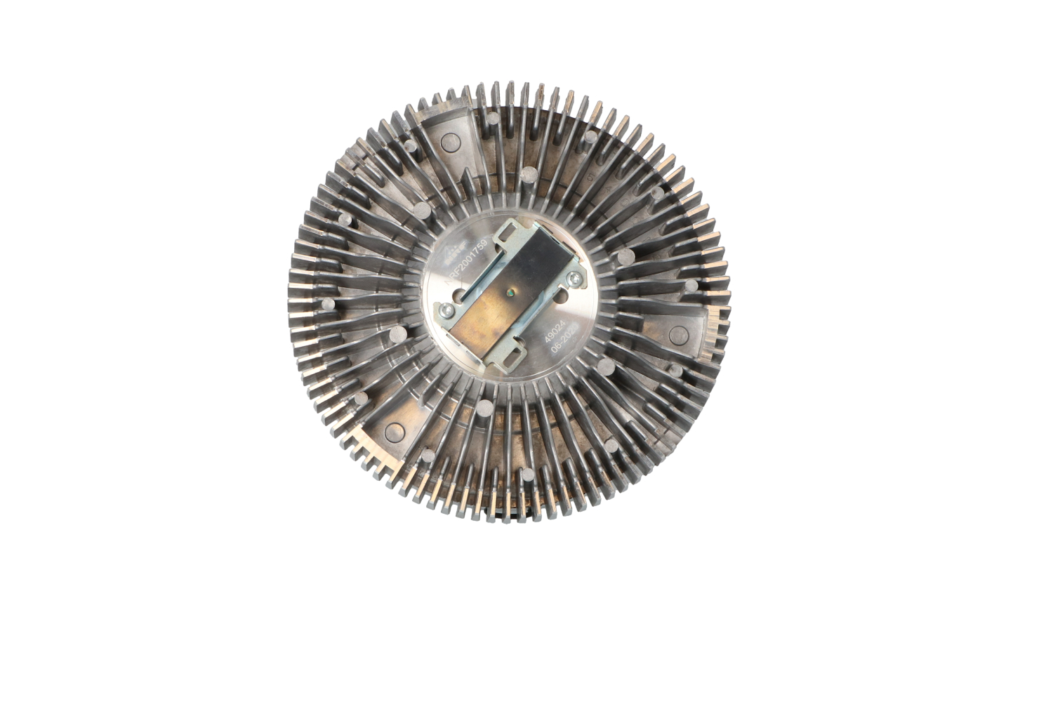 Spojka ventilátora chladenia TOYOTA NRF 49024