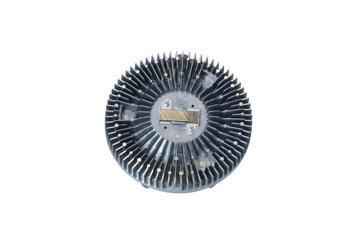 NRF 49013 Koppeling, radiateurventilator