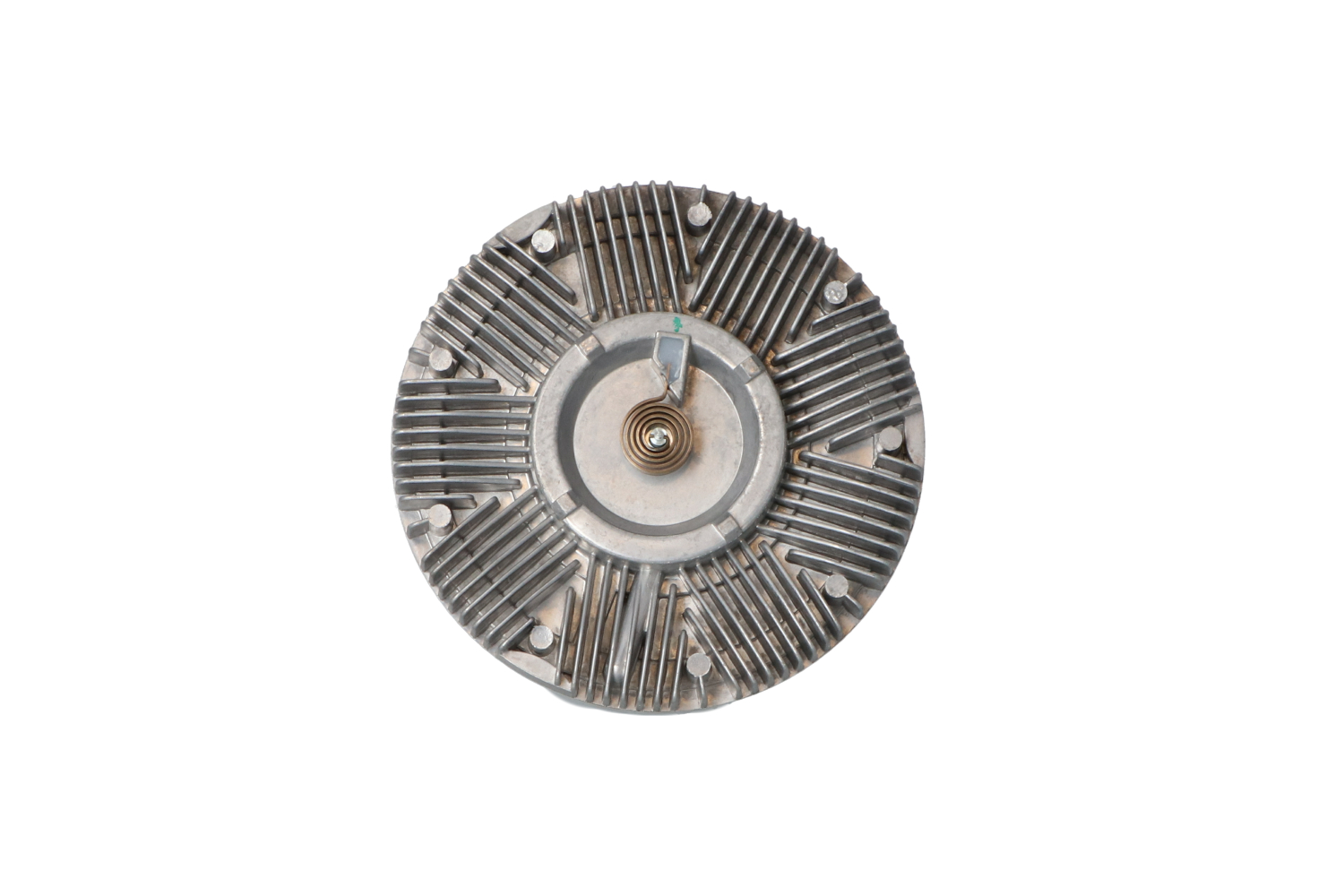 NRF 49056 Koppeling, radiateurventilator