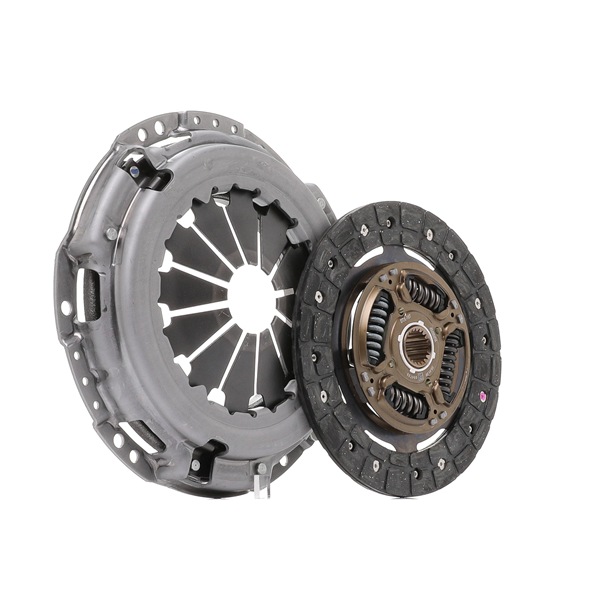 Kuplung, szett 3000 951 456 SACHS 31250-52210 ASTON MARTIN