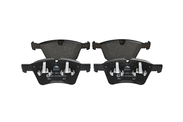 Plaquettes de frein 13.0460-7271.2 ATE A164 420 25 20 MERCEDES-BENZ