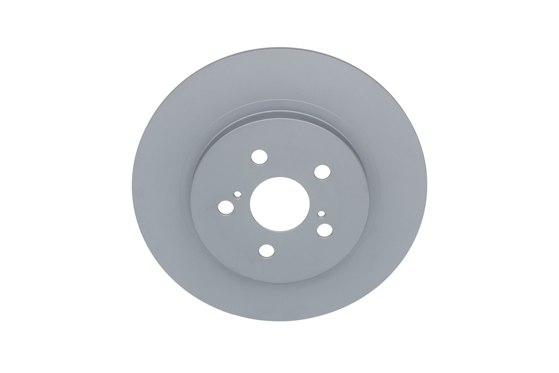ATE 24.0110-0364.1 Diski Toyota Urban Cruiser XP11 cena