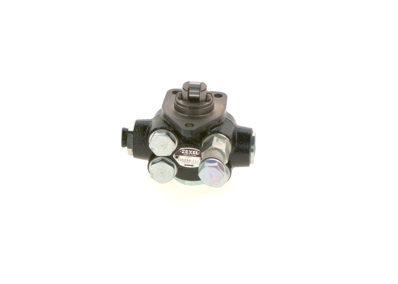 BOSCH 9 440 610 618 Fuel pump