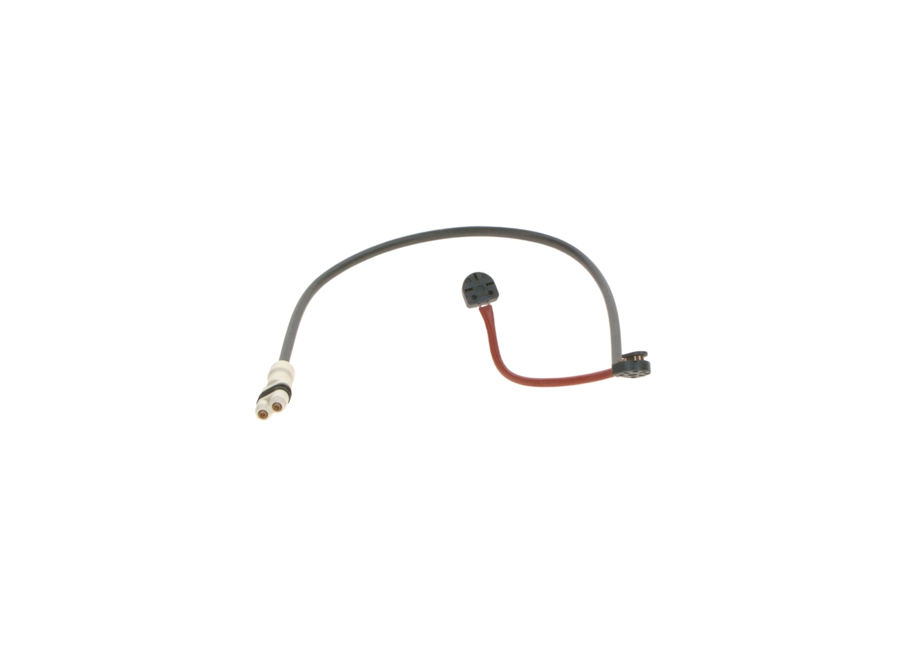 BOSCH AP827 Προειδοπ. επαφή, φθορά υλικού τριβής των φρένων