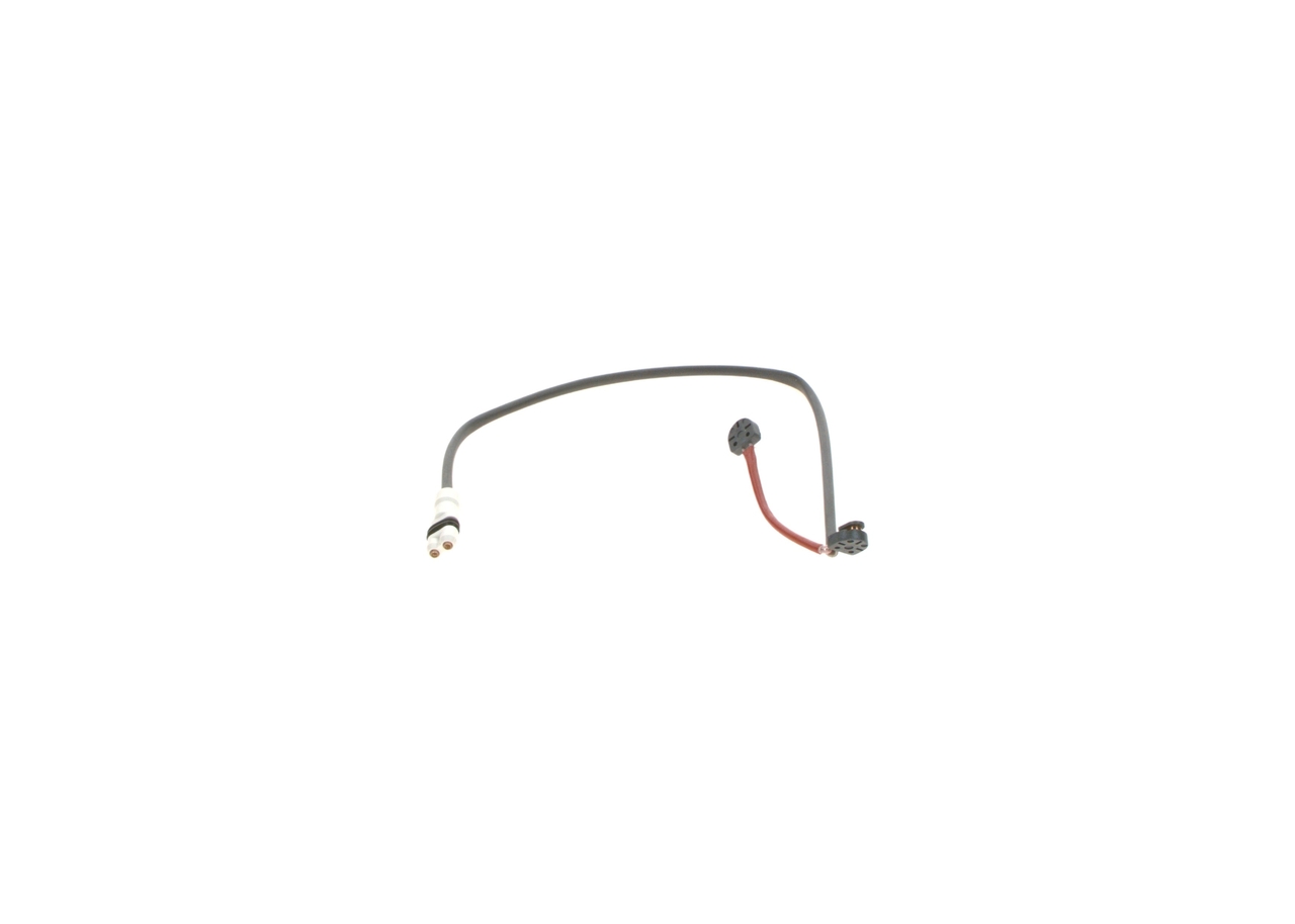 BOSCH 1 987 474 571 Capteur de plaquette de frein pour Porsche 911 997 3.6 Carrera 4 345 CV 2008 MA1.02 Essence BOSCH 1 987 474 571 Témoin d'usure plaquette de frein Porsche 911 997 Coupe 3.6 Carrera 4 345 CV Essence 2008