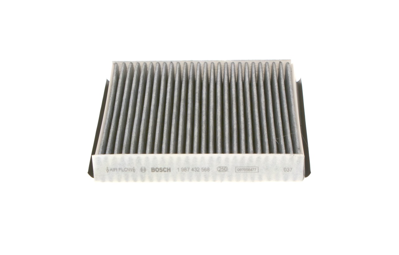 BOSCH 1 987 432 568 Kabinenluftfilter JAGUAR Kosten