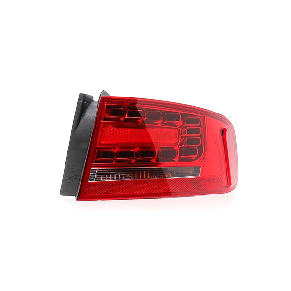 PRASCO AD0244163 Lampa tylna zespolona