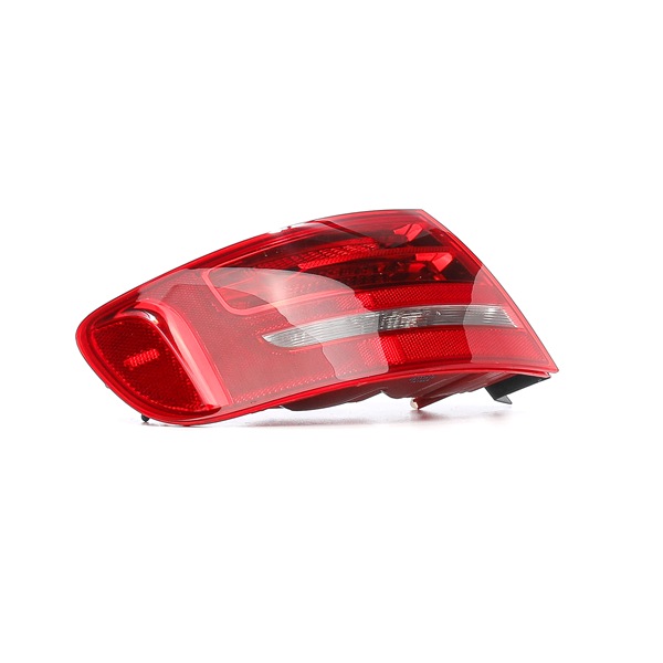 Sklep internetowy: Lampa tylna zespolona PRASCO AD0244174