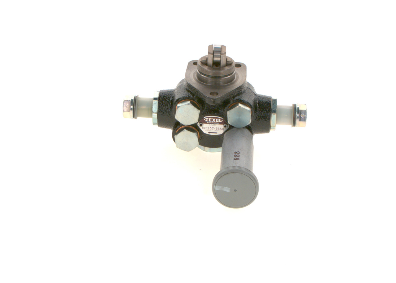 BOSCH 105237-5550 Pompe, préalimentation de carburant