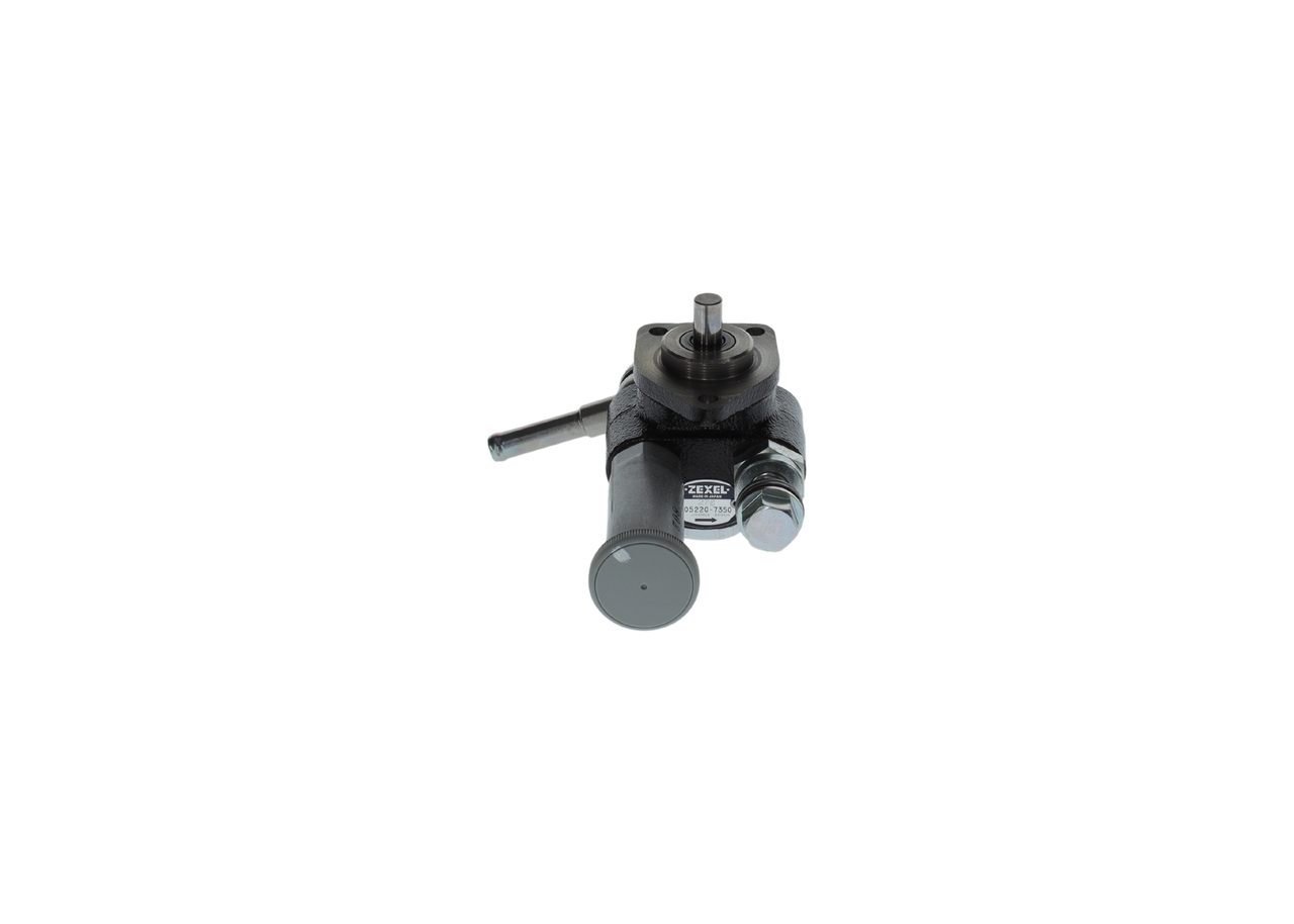BOSCH CR/CP2M2/R410/10-578S Kraftstoffpumpe