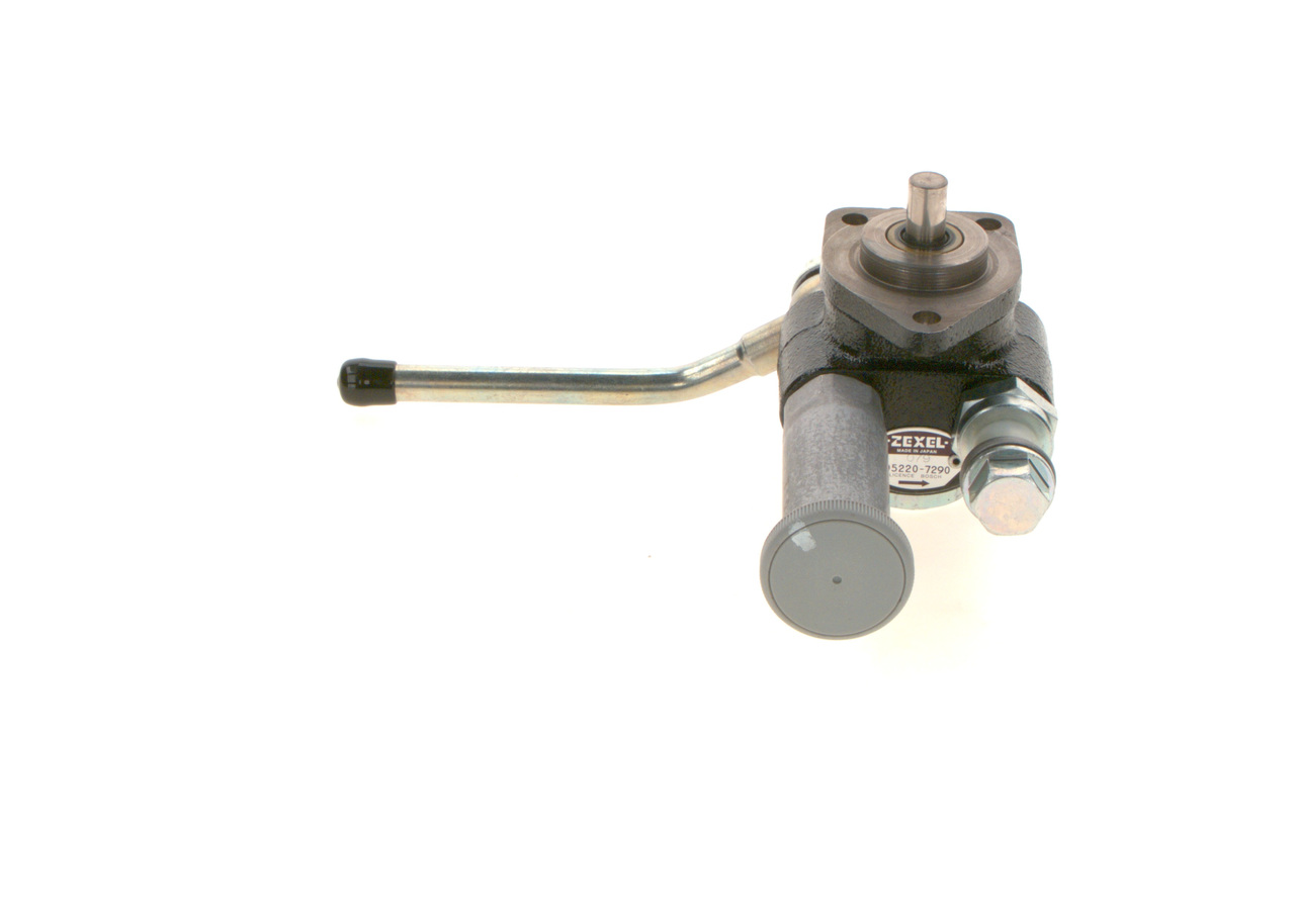 BOSCH 105220-7290 Fuel pump