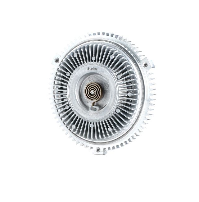 PRASCO BWC327 Lüfterkupplung BMW E65 730d 3.0 218 PS Diesel Kosten