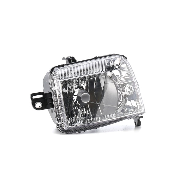 Projecteur principal FT1224824 PRASCO 51794155 FIAT