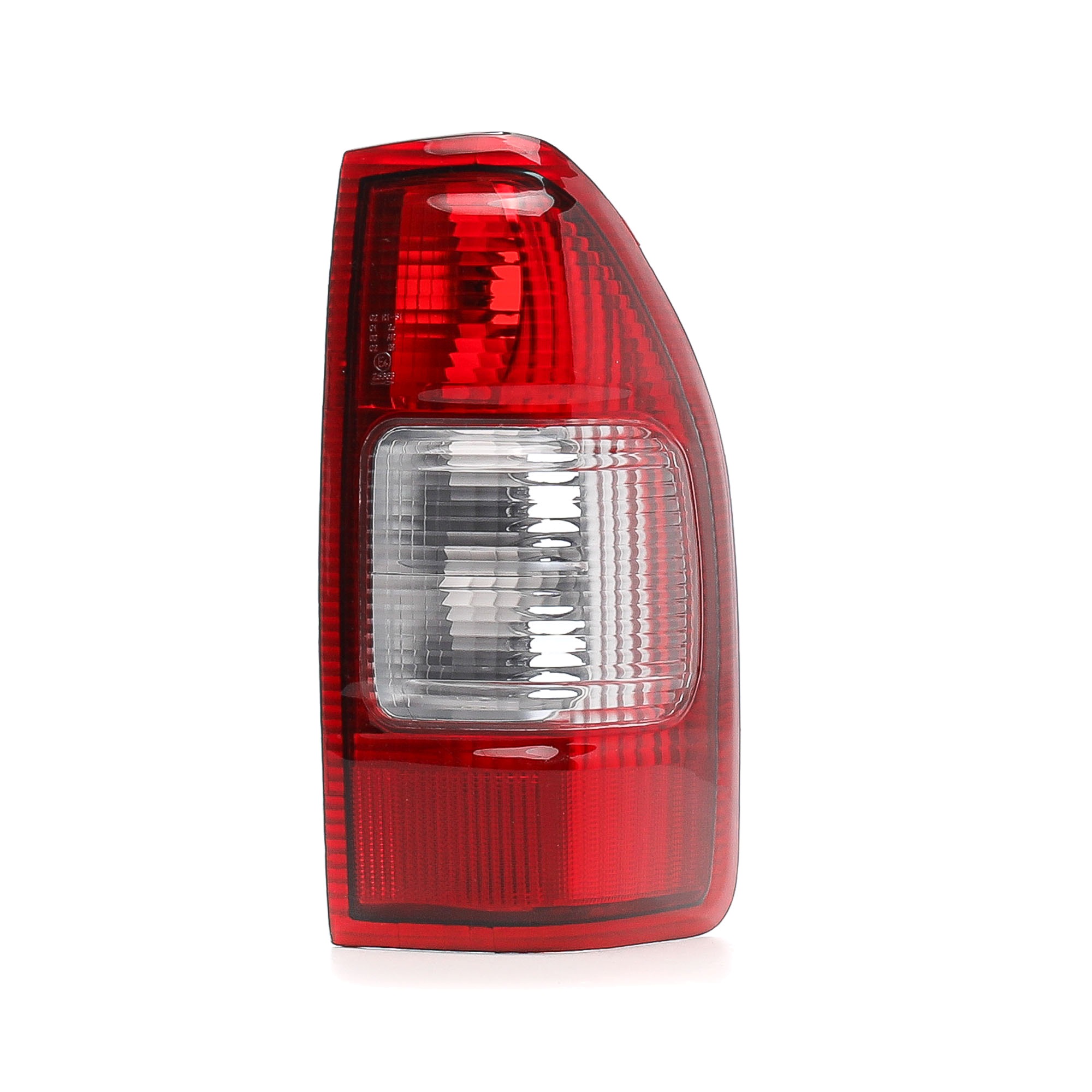 PRASCO IZ8204153 Rear light TYC Right, without bulb holder-image-7458667
