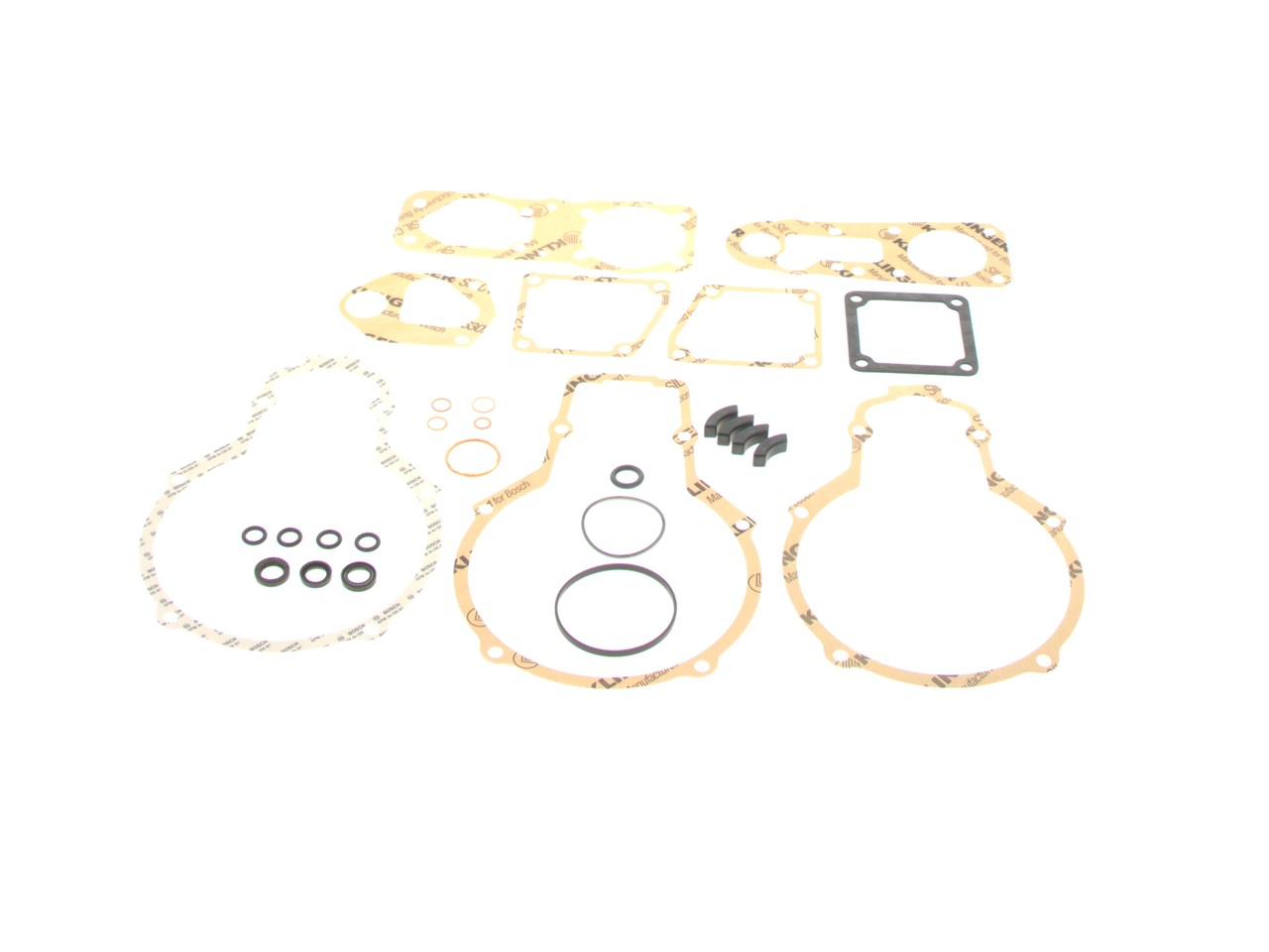 BOSCH 2 427 010 001 Kit de reparación, distribuidor de encendido