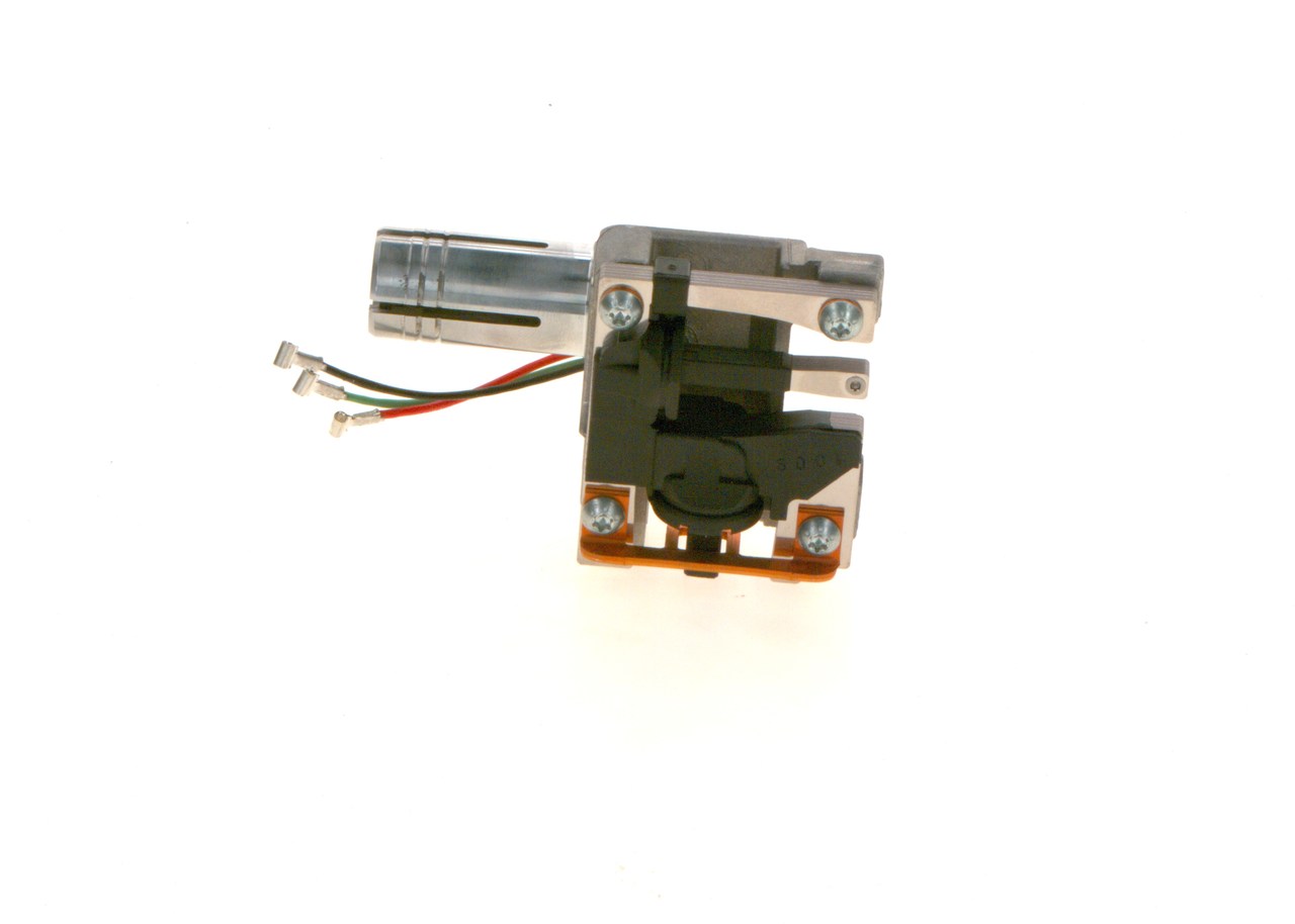 BOSCH Kit de reparación del distribuidor de encendido AUDI 2 427 010 011