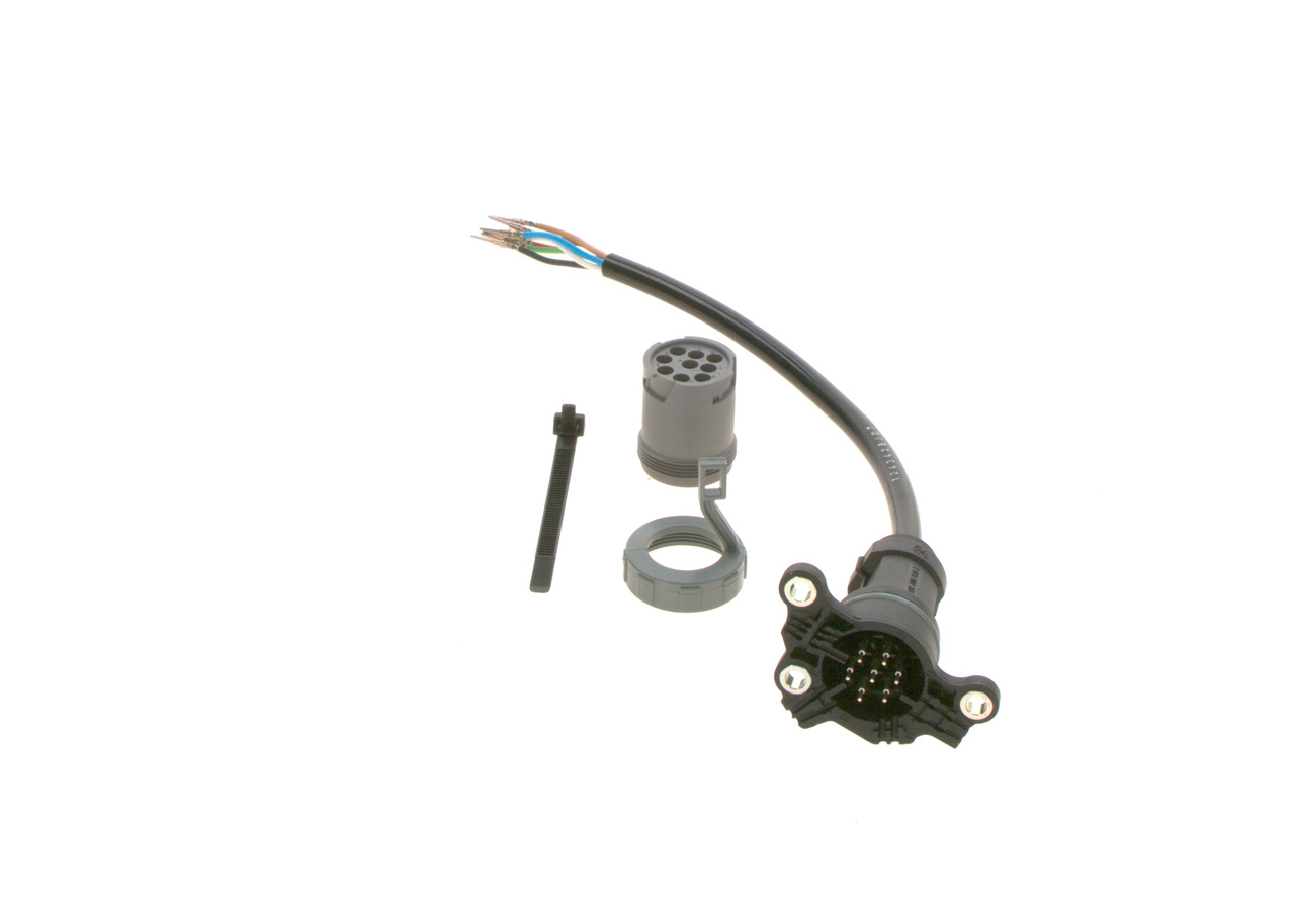 BOSCH 2 427 010 024 Remkomplekts, Aizdedzes sadalītājs
