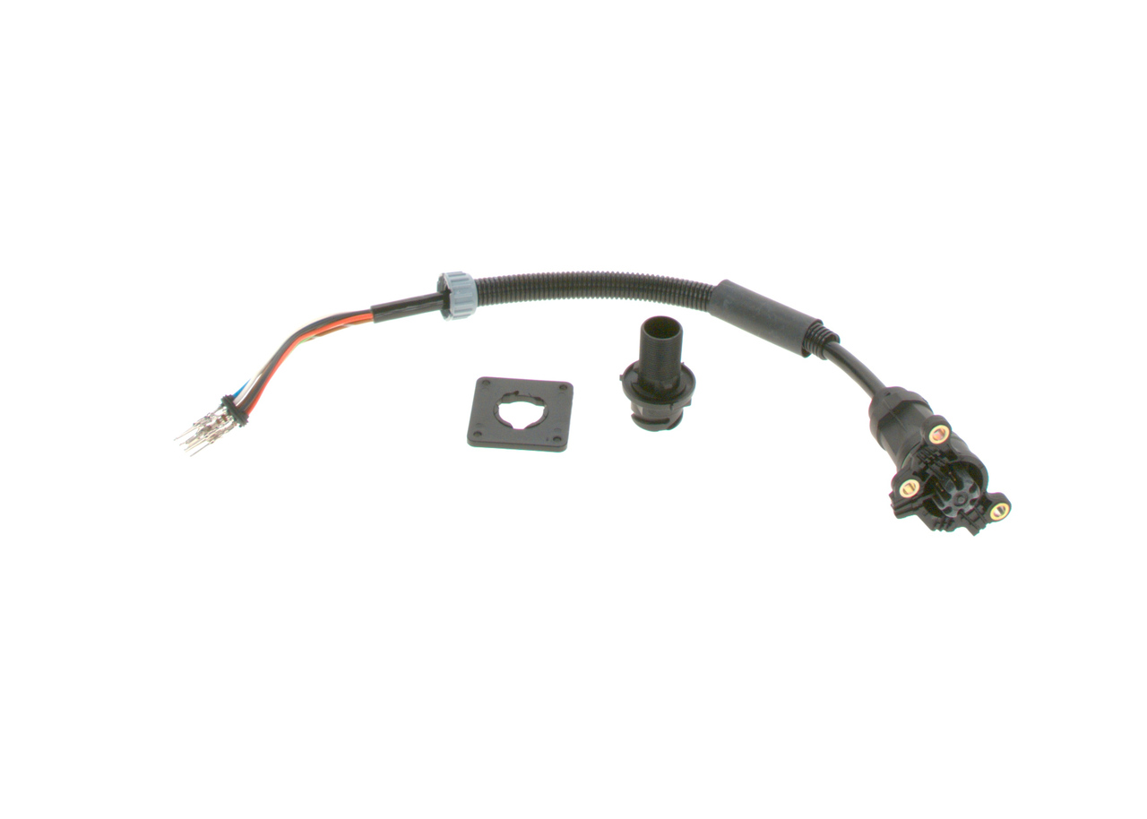 BOSCH 2 427 010 026 Zestaw naprawczy, rozdzielacz zapłonu