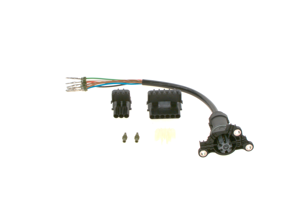 BOSCH 2 427 010 037 Remkomplekts, Aizdedzes sadalītājs