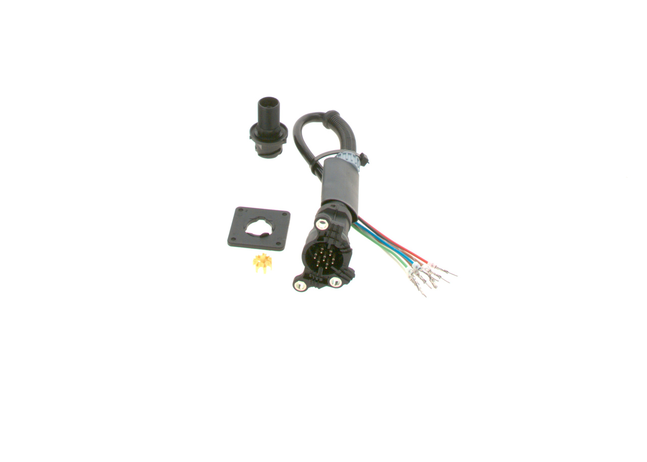 BOSCH 2 427 010 040 Remkomplekts, Aizdedzes sadalītājs